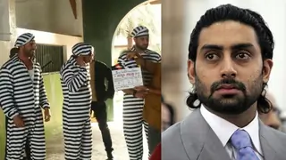 Abhishek Bachchan out of Hera Pheri 3! Thumbnail