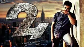 Tamil Nadu bus driver nabbed for screening pirated copy of '24' Thumbnail