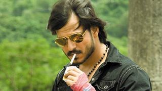 Gangster roles always give me a kick: Vivek Oberoi