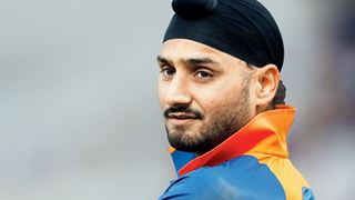 I'm clueless: Harbhajan on comedy show rumours