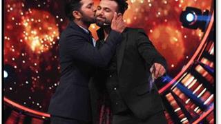 Look who is Rithvik romancing these days!