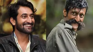Sandeep hopes Veerappan does for him what Satya did for Manoj Thumbnail