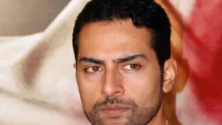 Sudhanshu Pandey all set for his new venture! Thumbnail