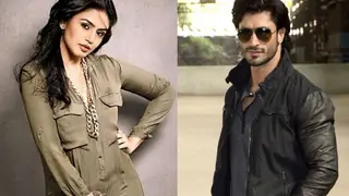 Huma Qureshi, Vidyut Jammwal to feature in music video Thumbnail