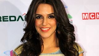 What makes Neha Dhupia seethe with anger?