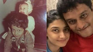 How cute! Ragini Khanna shares an adorable unseen photo with her brother! thumbnail