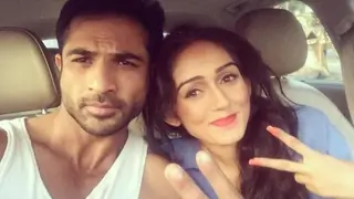 Tanya Sharma upset over Mohammad Nazim's exit in Saath Nibhana Saathiya! Thumbnail