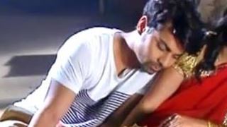 How far will Purva go to distance Aaryan from Aaradhya in Krishnadasi? Thumbnail