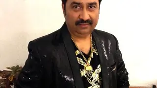 Kumar Sanu in Sa Re Ga Ma Pa 2016 Thumbnail