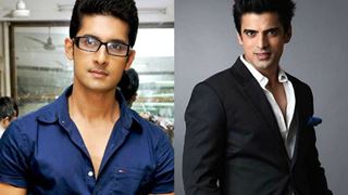 Mohit Malik and Ravi Dubey to be seen together in a popular show..