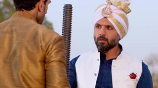 Sometimes a show is bigger than the actors - Iqbal Khan