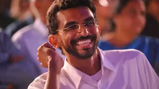 Shekar Kammula teams up with Varun Tej Thumbnail
