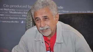 Naseeruddin 'envious' of Nawazuddin, Manoj Bajpayee, Irrfan Thumbnail