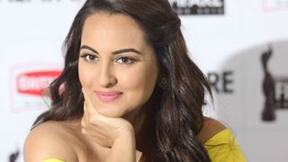 I don't believe in gender discrimination: Sonakshi