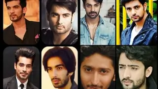 #Then&Now: Shocking transformation of handsome TV hunks! Thumbnail