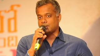 Gautham Menon not playing baddie in 'Enai Nokki Paayum Thota'