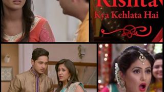 Secrets, Drama and Revenge in Yeh Rishta Kya Kehlata Hai, post leap!