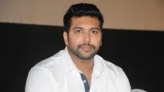 Jayam Ravi to next team up with director Vijay Thumbnail
