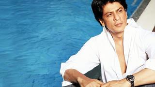 SRK remembers his school days Thumbnail