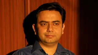 TV writer makes directorial web debut with 'Chinese Bhasad' Thumbnail
