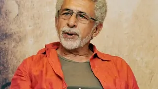 Bollywood has no content most of the time: Naseeruddin Shah Thumbnail