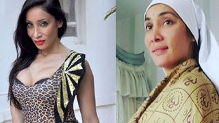 #Then&Now : Sofia Hayat, The Curvy Icon of Vogue Italia is now a NUN