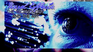 Visual Effects: The Technology and the Art Thumbnail