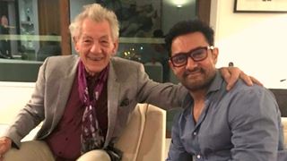 Aamir Khan, McKellen discuss Shakespeare at MAMI Film Club launch Thumbnail