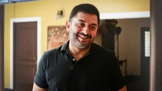 'Uriyadi' features voice-over of Arvind Swamy thumbnail