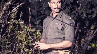 'Rangoon' to release in February 2017! Thumbnail