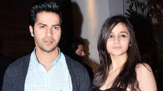 Alia, Varun mourn death of Hodor from 'Game of Thrones' Thumbnail