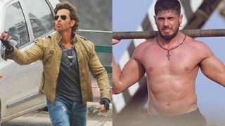 Hrithik or Sidharth, who suits better for the 'Rambo' remake?