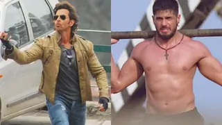 Hrithik or Sidharth, who suits better for the 'Rambo' remake? Thumbnail