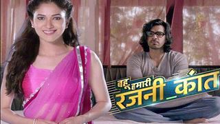 Rajni to die in Bahu Hamari Rajni_Kant? Thumbnail