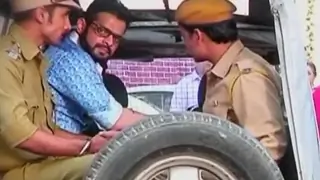 What?! Raman to get JAILED in Yeh Hai Mohabbatein! Thumbnail