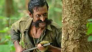 Making 'Veerappan' not about glorifying criminals: RGV Thumbnail
