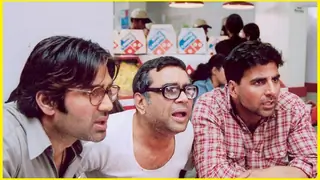The original Raju, Shyam and Baburao back! Thumbnail