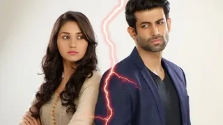 When Namik Paul and Nikita Dutta got into a heated argument on set! Thumbnail