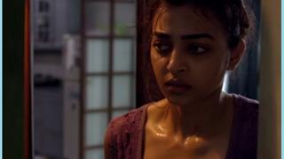 'Phobia' will break stereotype of Indian horror films: Radhika Apte