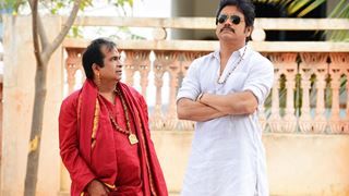 Kannada remake of 'Soggade Chinni Nayana' on the cards Thumbnail