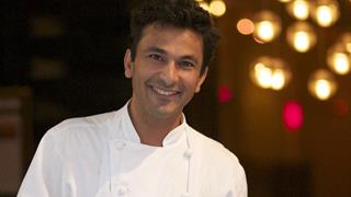 Indian regional cuisines becoming popular in America: Vikas Khanna