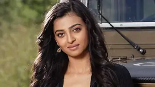 Radhika Apte in an MTV show.. Thumbnail