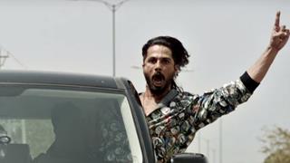 Shahid Kickstarts promotions for 'Udta Punjab'! Thumbnail