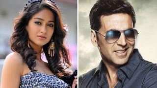 Akshay is a superstar, but underrated actor: Ileana D'Cruz