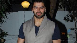 I have always been a director's actor - Nikitin Dheer