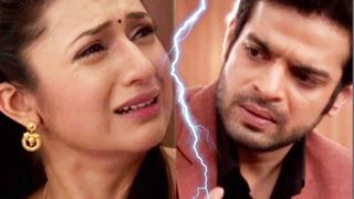 Raman and Ishita to indulge in a heated argument in Yeh Hai Mohabbatein! Thumbnail