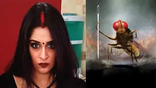 DAAYANS & MAKKHIS NOT REGRESSIVE CONTENT : Dipika Kakar Thumbnail