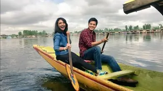 All of us have soaked in our characters and are living it - Anshuman Malhotra Thumbnail