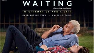 'Waiting': Naseer, Kalki add heft to this homage to humanism!