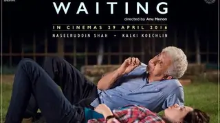 'Waiting': Naseer, Kalki add heft to this homage to humanism! Thumbnail